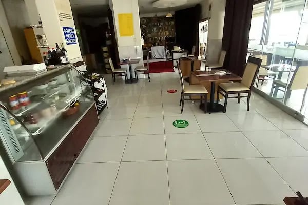 Baskent Restaurant - Resim 9