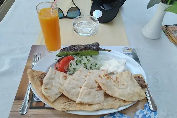 Baskent Restaurant - Resim 3