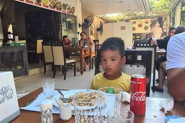 Baskent Restaurant - Resim 15