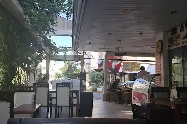 Baskent Restaurant - Resim 8