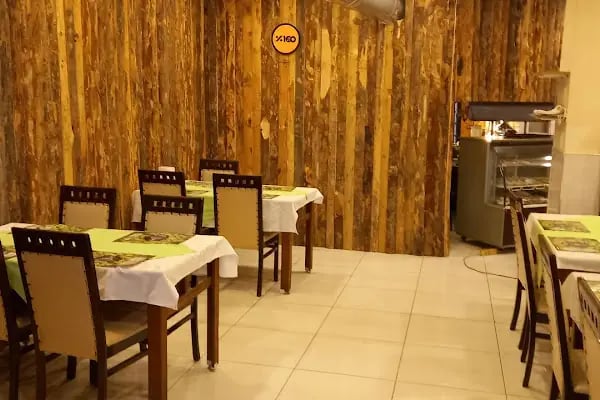 Baskent Restaurant - Resim 14