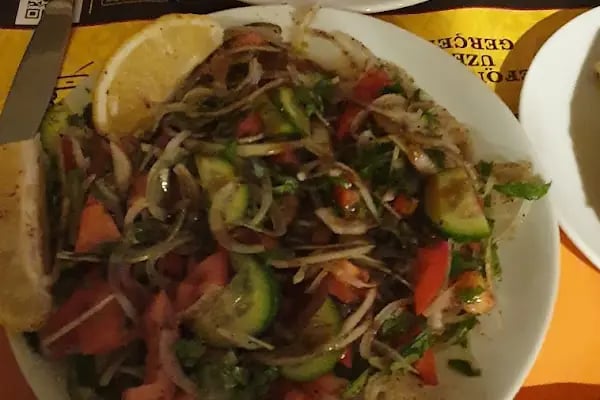Baskent Restaurant - Resim 19