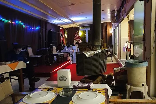 Baskent Restaurant - Resim 13