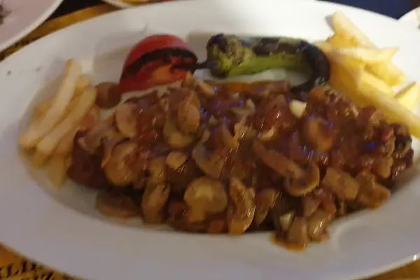 Baskent Restaurant - Resim 11