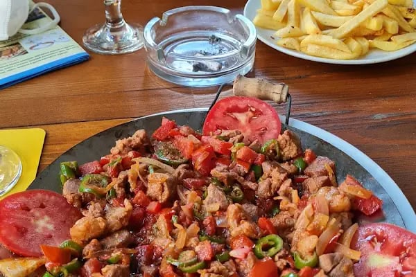 Baskent Restaurant - Resim 5