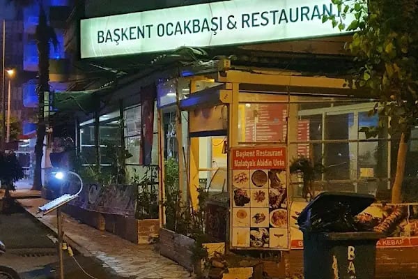 Baskent Restaurant - Resim 16