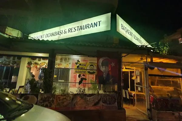 Baskent Restaurant - Resim 10
