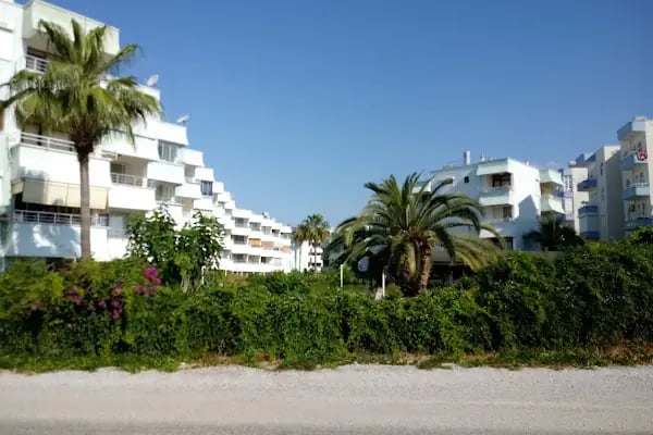 Meram Sitesi - Resim 1