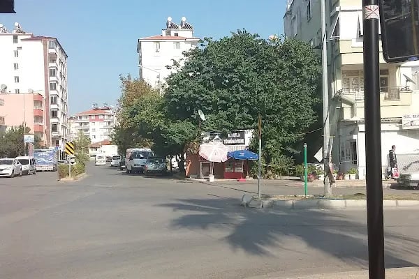 Meram Sitesi - Resim 19