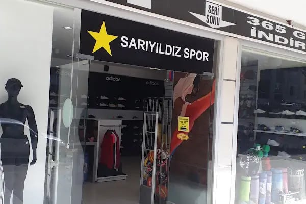 Sarıyıldız Bergama - Resim 2