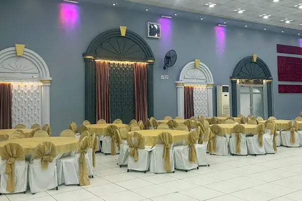 Roj Düğün Salonu - Resim 2