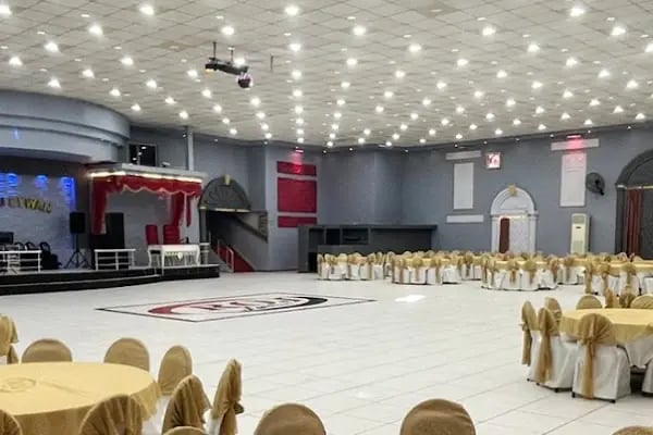 Roj Düğün Salonu - Resim 13