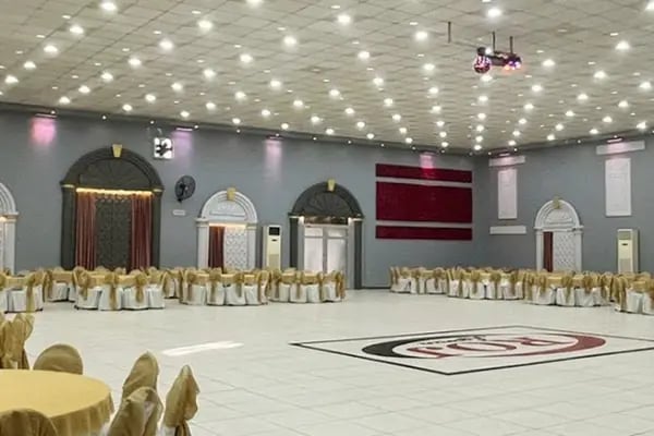 Roj Düğün Salonu - Resim 14