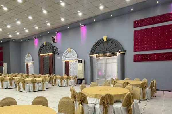 Roj Düğün Salonu - Resim 16