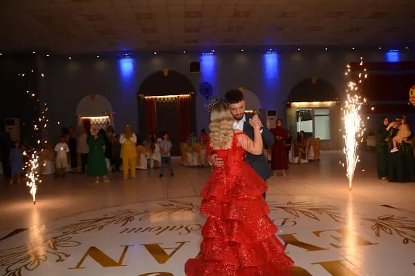 Roj Düğün Salonu - Resim 20