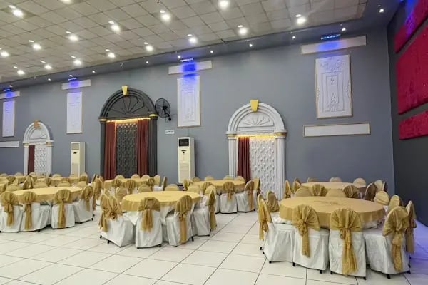 Roj Düğün Salonu - Resim 15