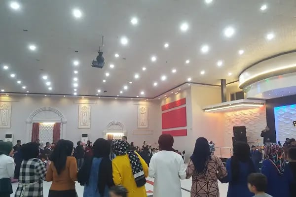 Roj Düğün Salonu - Resim 6