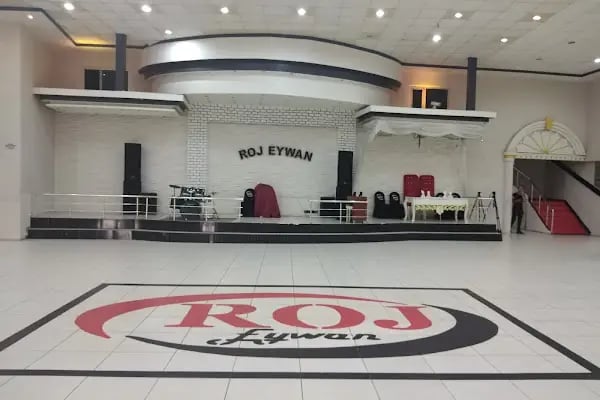 Roj Düğün Salonu - Resim 5