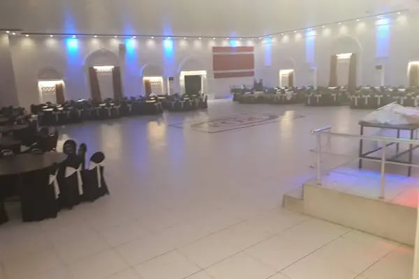Roj Düğün Salonu - Resim 4