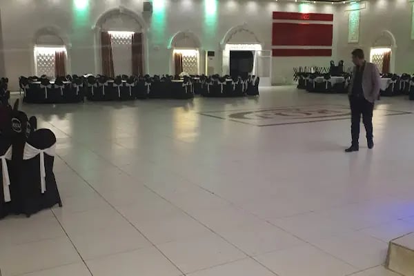Roj Düğün Salonu - Resim 18