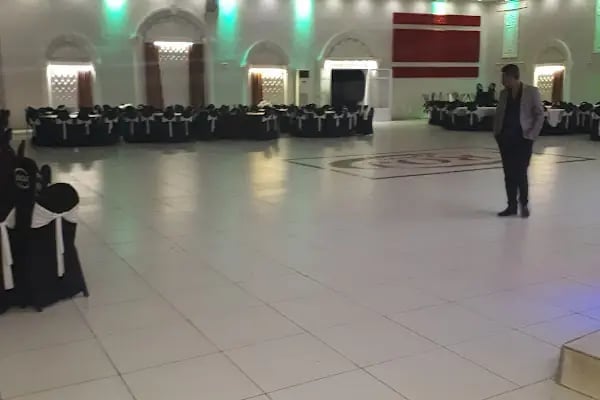 Roj Düğün Salonu - Resim 19