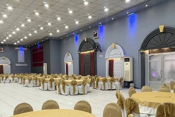 Roj Düğün Salonu - Resim 17
