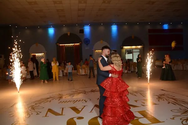 Roj Düğün Salonu - Resim 3