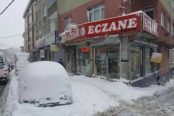 İrem Eczanesi - Resim 1