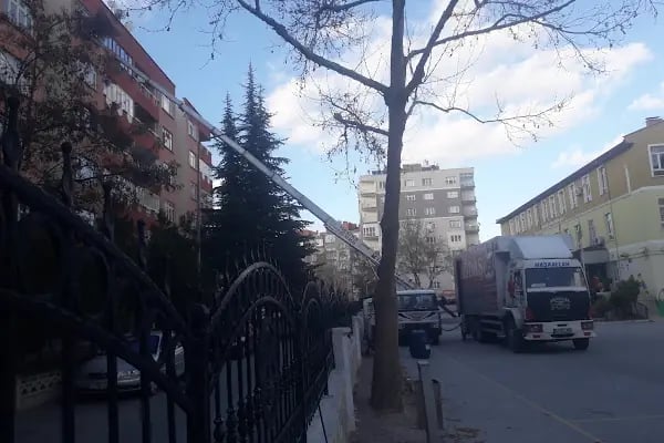 Konya Çağdaş Evden Eve Nakliyat - Resim 9