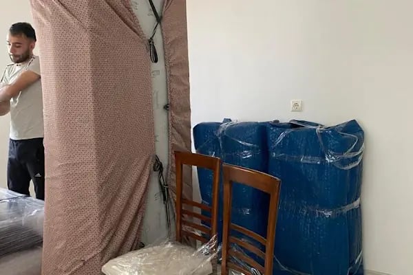 Konya Çağdaş Evden Eve Nakliyat - Resim 20