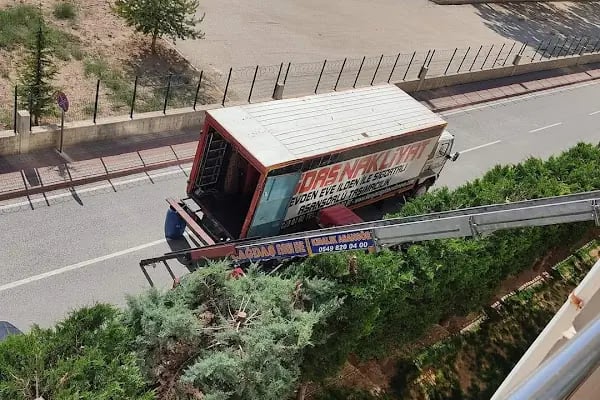 Konya Çağdaş Evden Eve Nakliyat - Resim 7