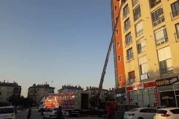 Konya Çağdaş Evden Eve Nakliyat - Resim 16