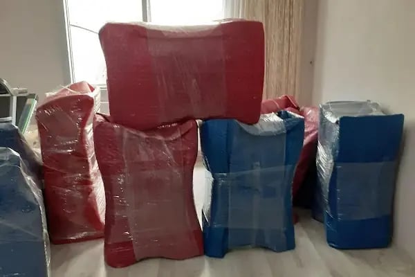 Konya Çağdaş Evden Eve Nakliyat - Resim 4