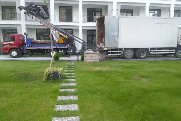 Konya Çağdaş Evden Eve Nakliyat - Resim 12