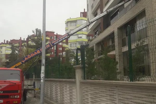 Konya Çağdaş Evden Eve Nakliyat - Resim 6