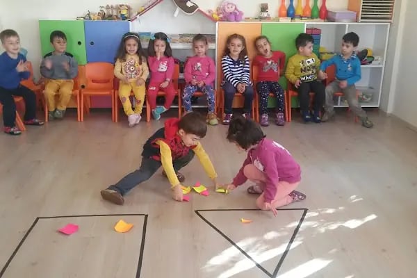 Sevgi Sokağı Orman Okulu - Resim 10