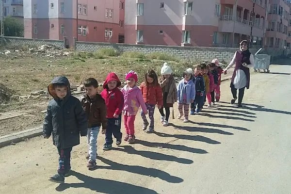 Sevgi Sokağı Orman Okulu - Resim 11