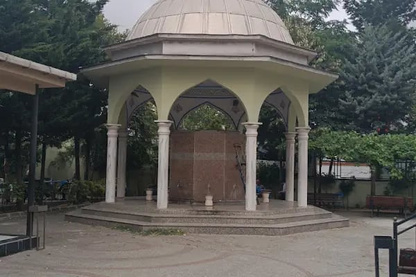 T.c. Esenler Müftülüğü Hz.Ömer Camii - Resim 4