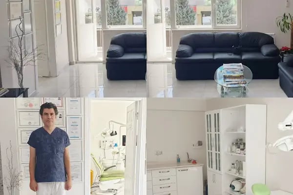 Diş Hekimi Medet BENLİ - Resim 3