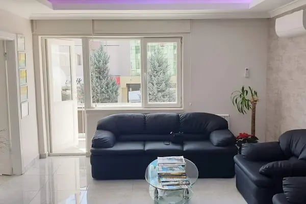 Diş Hekimi Medet BENLİ - Resim 2