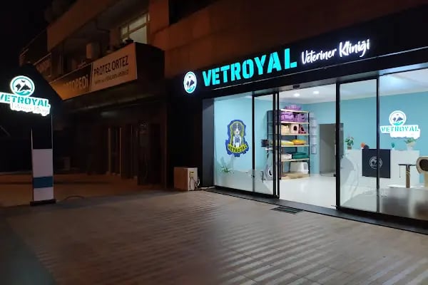 VetRoyal Veteriner Kliniği - Resim 7