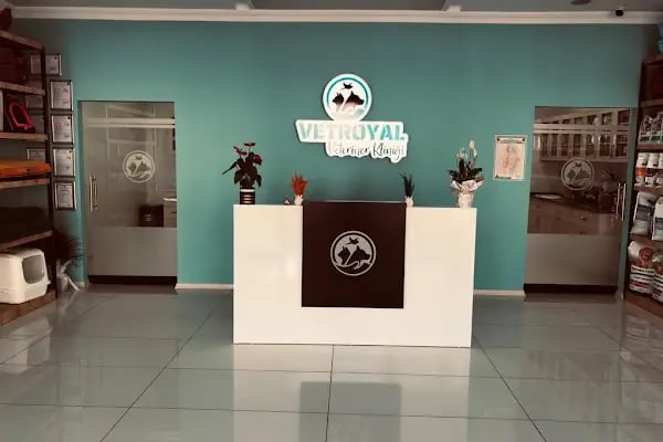 VetRoyal Veteriner Kliniği - Resim 1