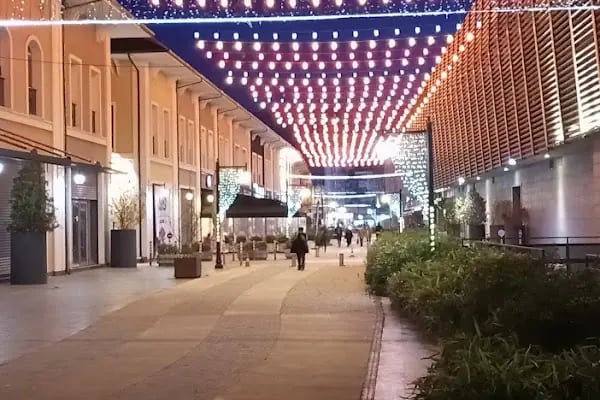 MACFit Sakarya Agora - Resim 17