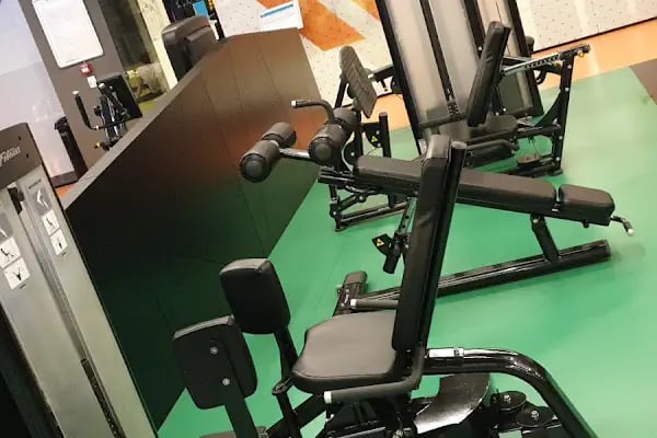 MACFit Sakarya Agora - Resim 13