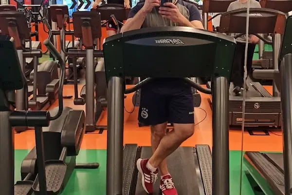 MACFit Sakarya Agora - Resim 18
