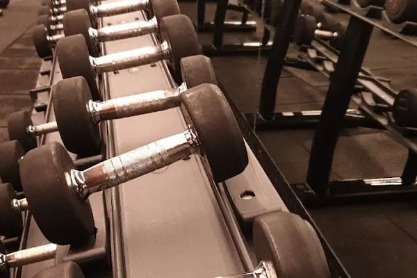 MACFit Sakarya Agora - Resim 14