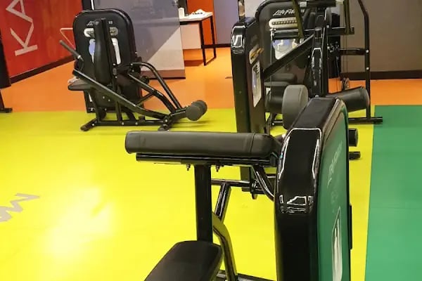 MACFit Sakarya Agora - Resim 20