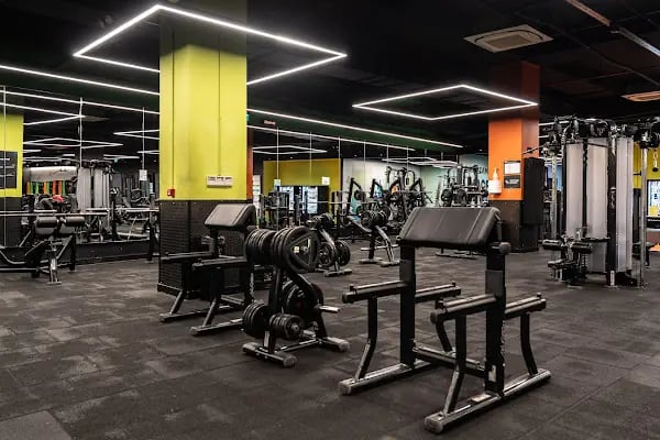 MACFit Sakarya Agora - Resim 1
