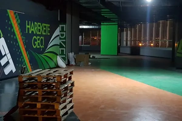 MACFit Sakarya Agora - Resim 10
