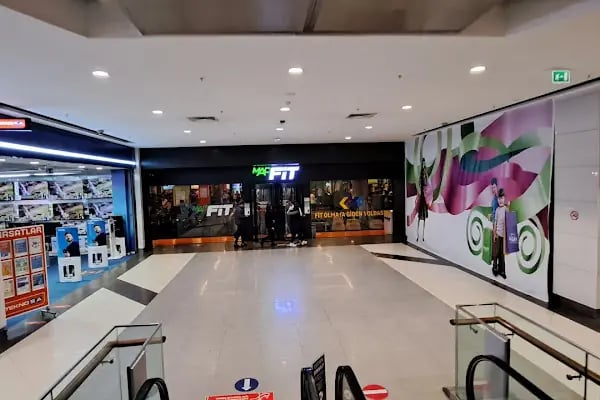 MACFit Sakarya Agora - Resim 9